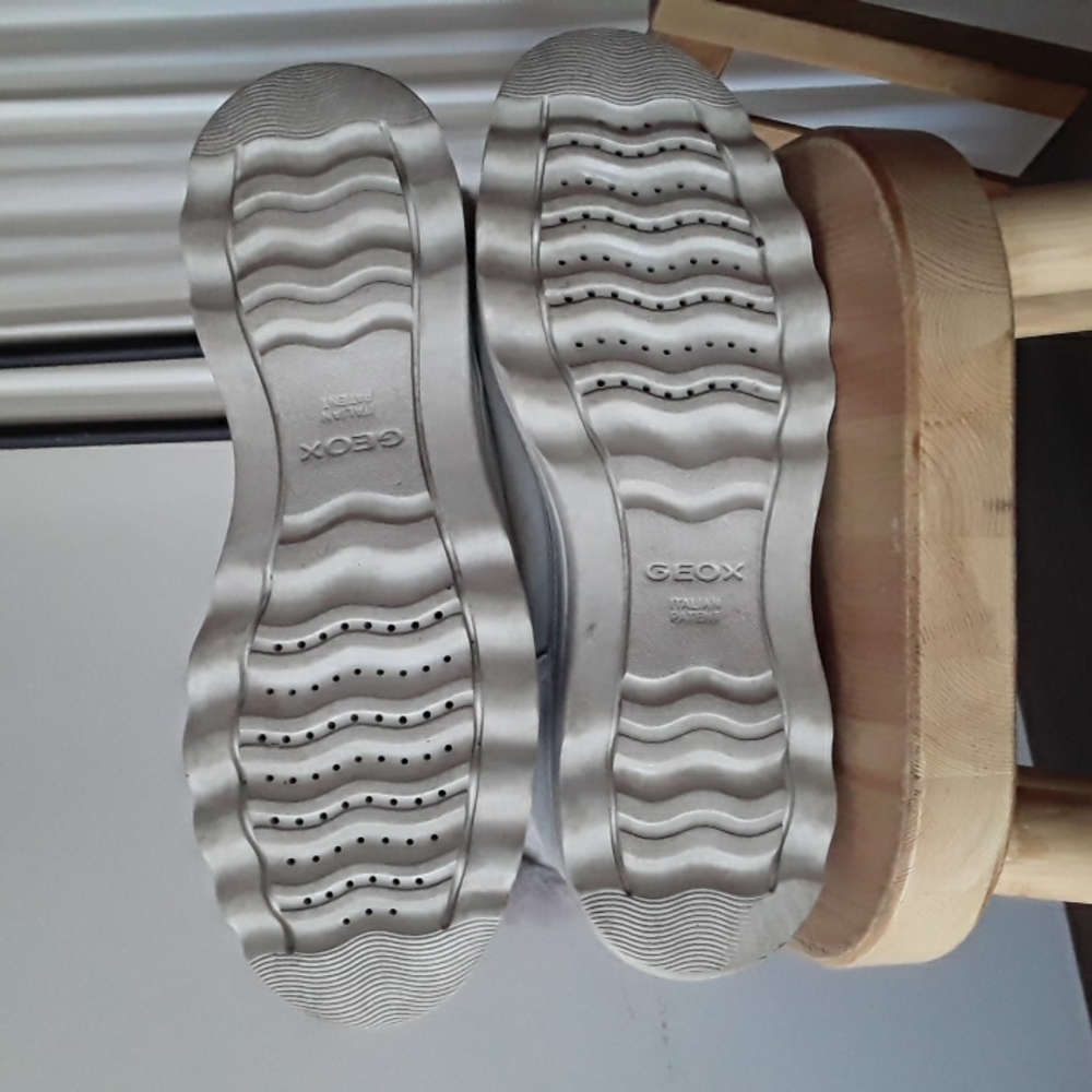 GEOX winter boots - Picture 5 of 8